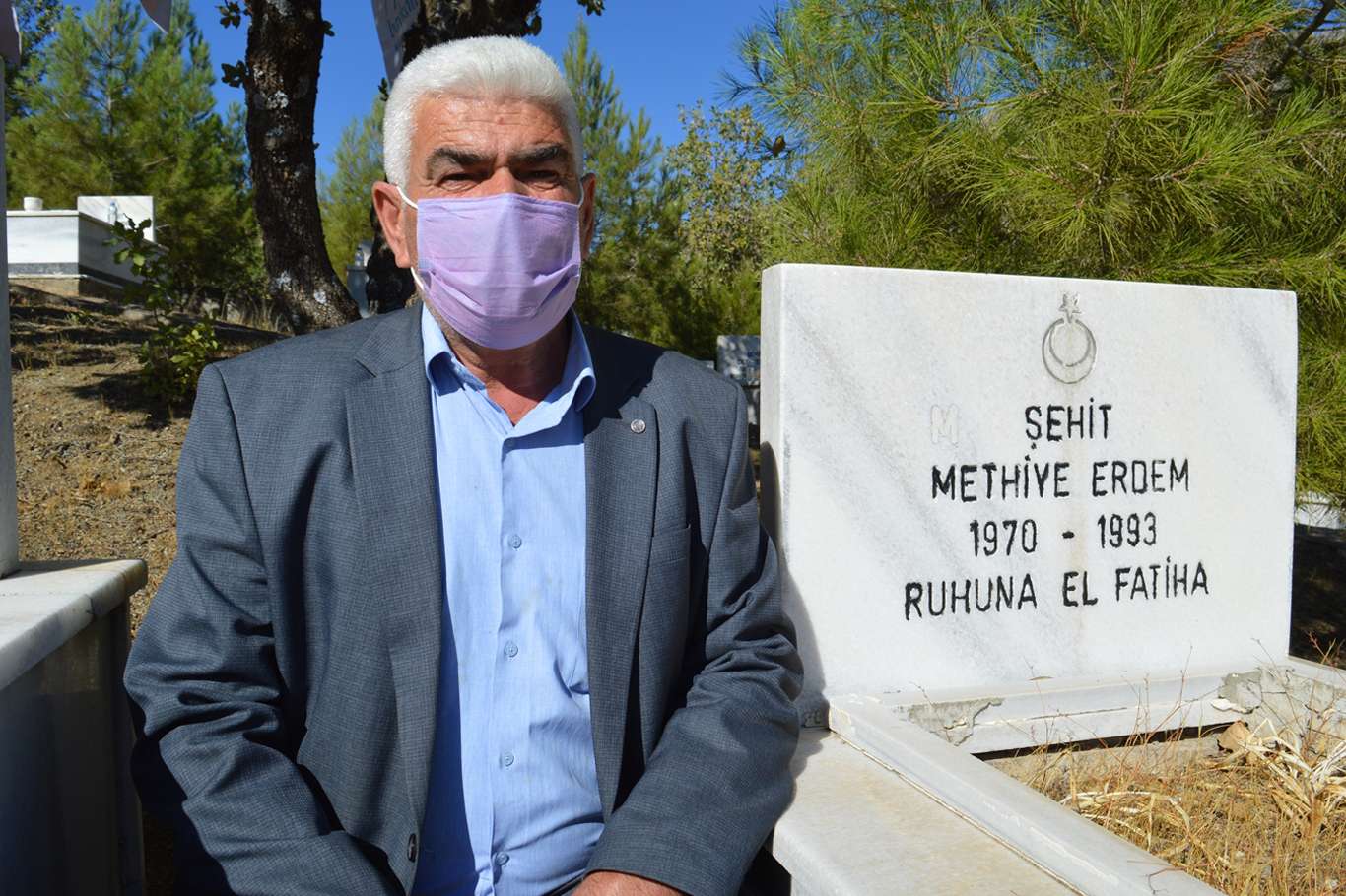 Zaman Erdem